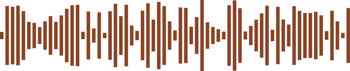 Abstract Audio Sound Wave Equalizer Background for Music Visualization, Podcast Cover, DJ Banner, Mobile App UI, Website Header and Video Motion Graphics Use