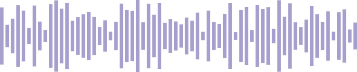 Abstract Audio Sound Wave Equalizer Background for Music Visualization, Podcast Cover, DJ Banner, Mobile App UI, Website Header and Video Motion Graphics Use