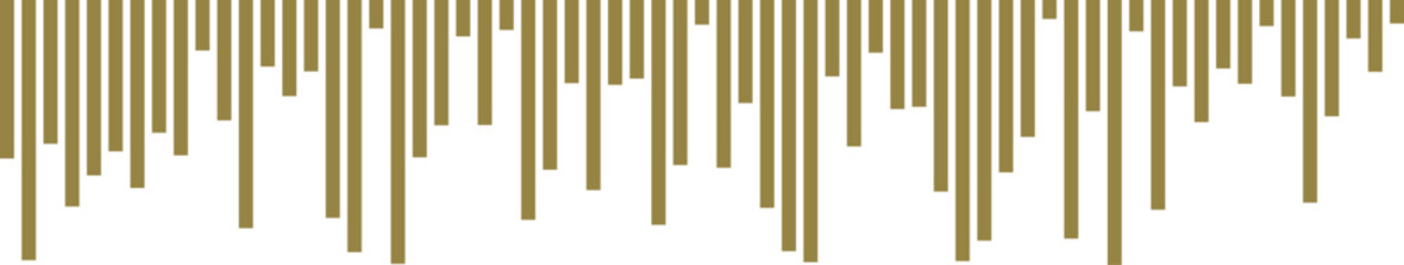 Abstract Audio Sound Wave Equalizer Background for Music Visualization, Podcast Cover, DJ Banner, Mobile App UI, Website Header and Video Motion Graphics Use