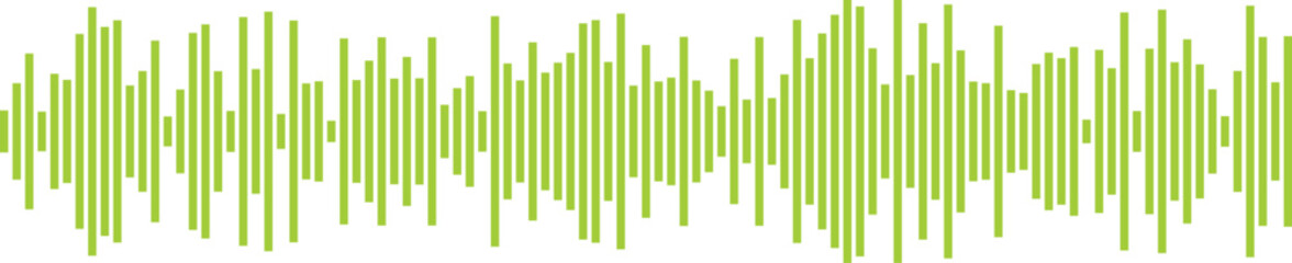 Abstract Audio Sound Wave Equalizer Background for Music Visualization, Podcast Cover, DJ Banner, Mobile App UI, Website Header and Video Motion Graphics Use