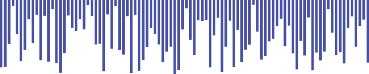 Abstract Audio Sound Wave Equalizer Background for Music Visualization, Podcast Cover, DJ Banner, Mobile App UI, Website Header and Video Motion Graphics Use