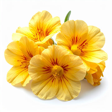 Mimulus Bach Flowers Emotional Balance