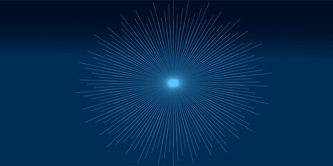 Please create a wallpaper with the skyline of Dresden and a firework above it, the fireworks should be blue.