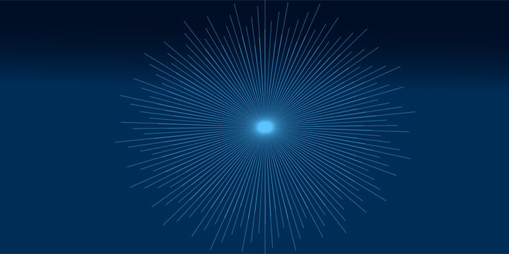 Please create a wallpaper with the skyline of Dresden and a firework above it, the fireworks should be blue.