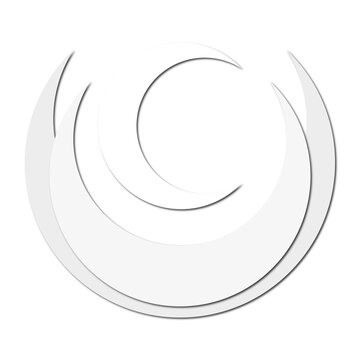 lilith  white symbol tattoo art - moon  tattoo idea, design, jpg, 300 dpi