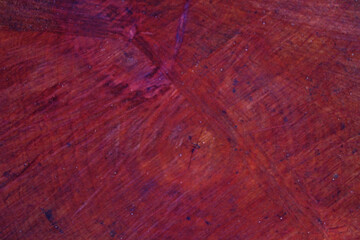 red wood texture