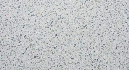 Obraz premium Close-up abstract texture of white and black speckled grainy surface background for design and art projects