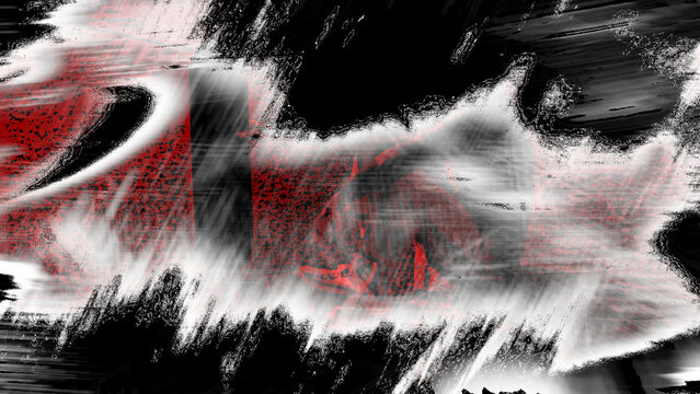 Fast Grunge Transition 05