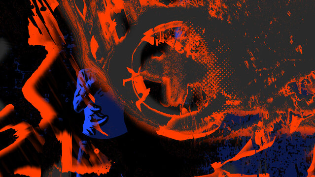 Fast Grunge Transition 07