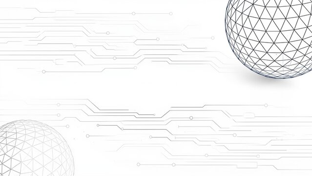 Abstract digital circuit design
