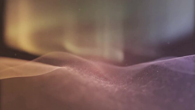 Clean, Seamless Loop Stress the technical perfection of the animation, ensuring a continuous, endlessly repeatable background without any visual breaks.