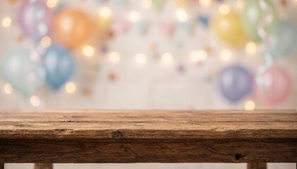 Festive Table Ready for Celebration
