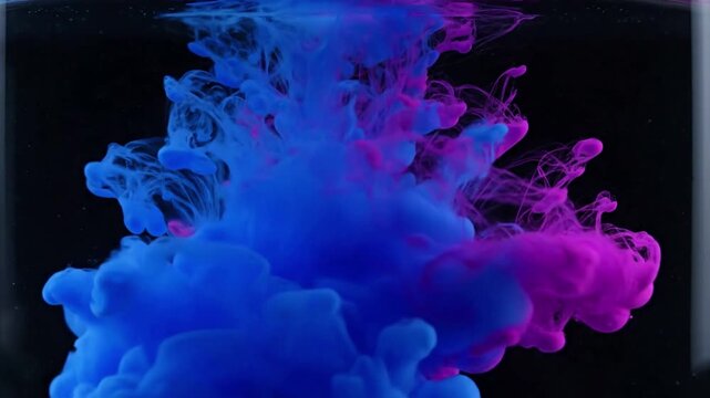 Delicate Capillary Formations Highlighting the micro-level detail and organic resemblance.