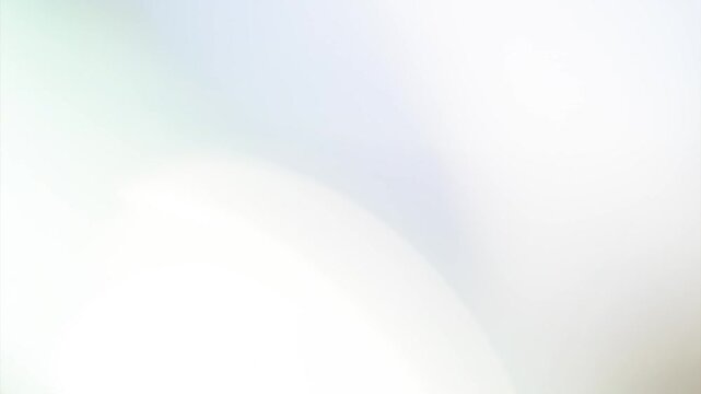 Prime light leak and flare transitions with lens flare and bokeh move