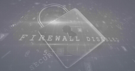 Cyber Crime and Online Security image 4k