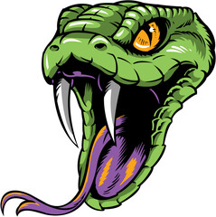 Obraz premium Python Logo PNG