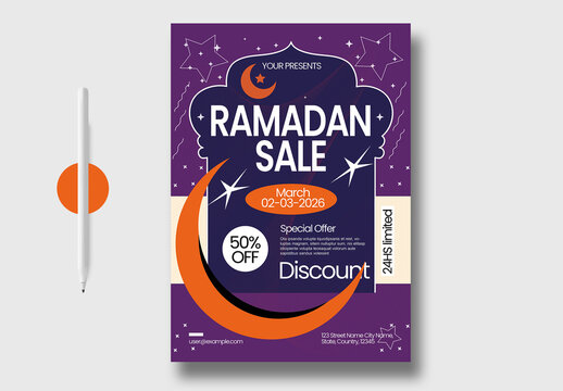 Special Offers Ramadan