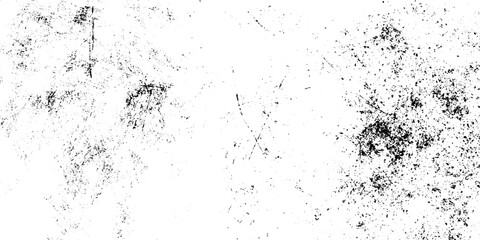 Obraz premium White and Grey Abstract Background with Fine Dust Particles and Thin Scratch Lines, Subtle Distressed Texture Overlay.