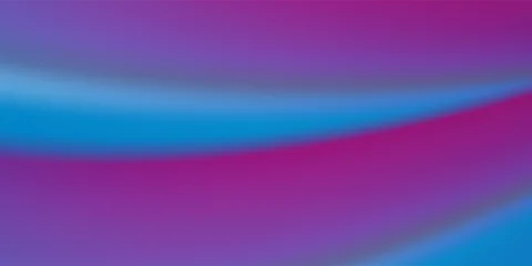 Fototapete Warmes Lila Abstract blue and purple pastel summer colored gradation texture background,eps.10  © edi