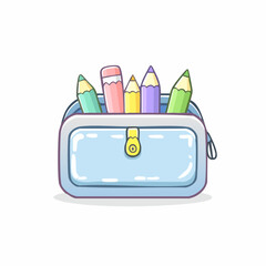 school stationery set