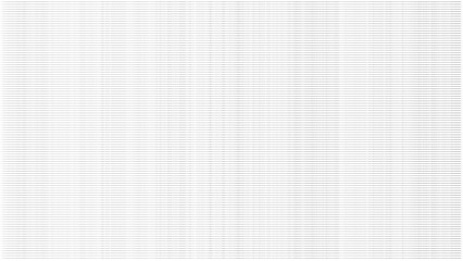 Horizontal scanlines glitch effect overlay, VHS screen lines, TV static interference pattern. Retro CRT monitor noise texture isolated on white. Motion blur speed stripes for video transition effects. © Vinay