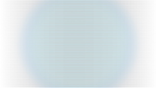 Horizontal scanlines glitch effect overlay, glowing blue light, VHS screen lines, TV static intrusion pattern. Retro CRT monitor noise texture. Motion blur speed stripes for video transition effects.