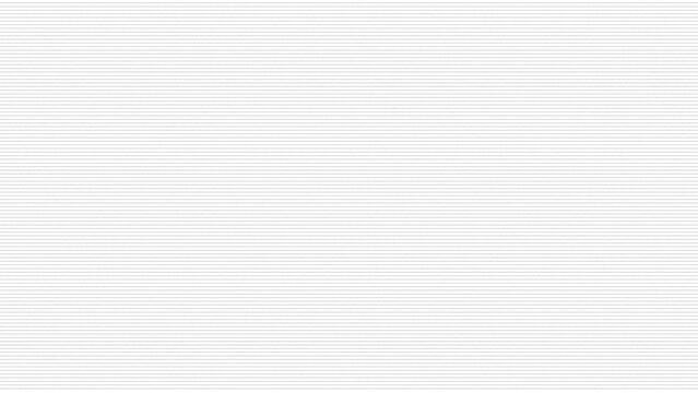 Horizontal scanlines glitch effect overlay, VHS screen lines, TV static interference pattern. Retro CRT monitor noise texture isolated on white. Motion blur speed stripes for video transition effects.