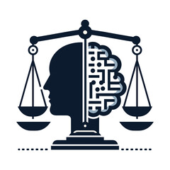 Ai Ethics Vector Design