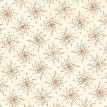 art branch brown cicle design drawing floor