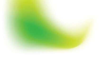 Green Gradient Background, Abstract Green Transparent Gradient Wallpaper Vector   © Rhodium