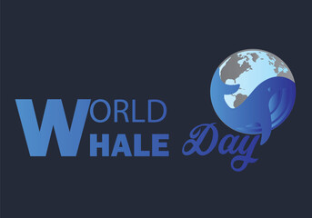 world whale day