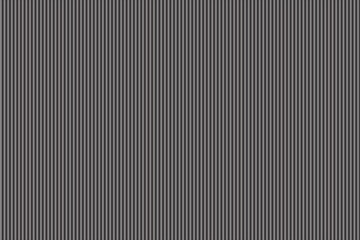 Obraz premium Abstract grayscale vertical lines create a textured background with a subtle gradient effect for modern design
