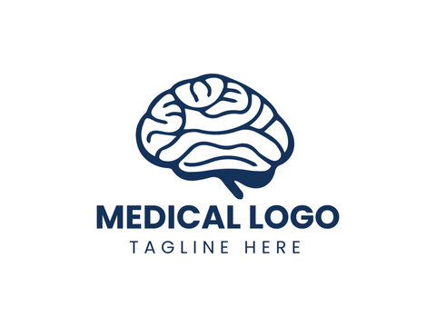 Modern Minimal Logo Design