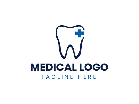 Modern Minimal Logo Design