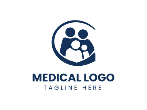Modern Minimal Logo Design