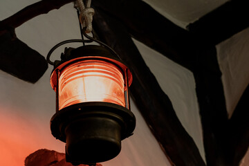 lampa  © Mateusz