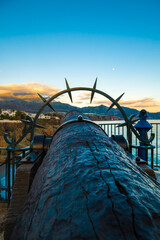 Cannon Sunset View Balcon de Europa Nerja