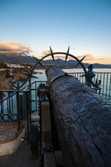 Cannon Sunset View Balcon de Europa Nerja