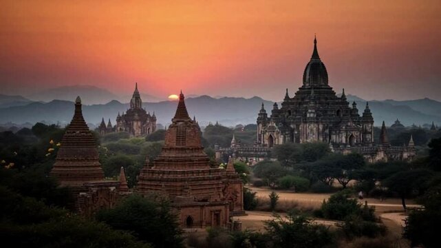 wat phra si sanphet