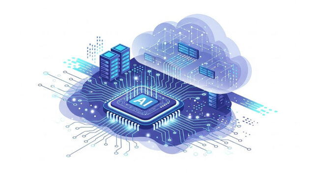 Cloud Native Tech Images – Browse 551 Stock Photos, Vectors, and Video ...