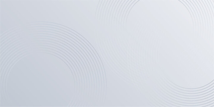 Modern abstract background Vector illustration shape blend simple abstract