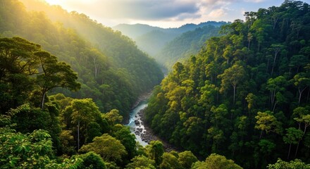 Straw hat sunglasses and jewelry on pink background with sunlight