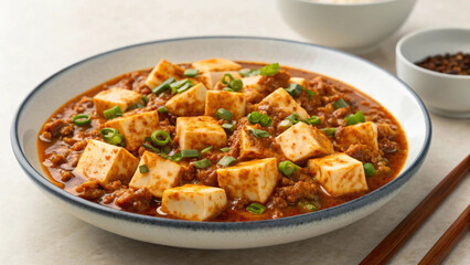 chinese mapo tofu