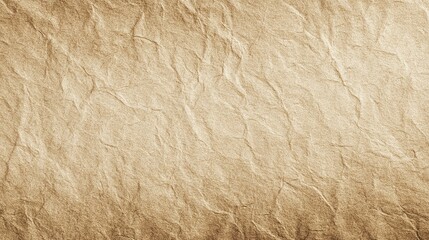 Vintage Paper Texture: A detailed close-up reveals a weathered, textured sheet of parchment, exuding an aura of age, history, and authenticity.