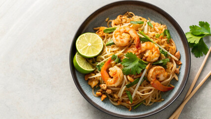 thai pad thai