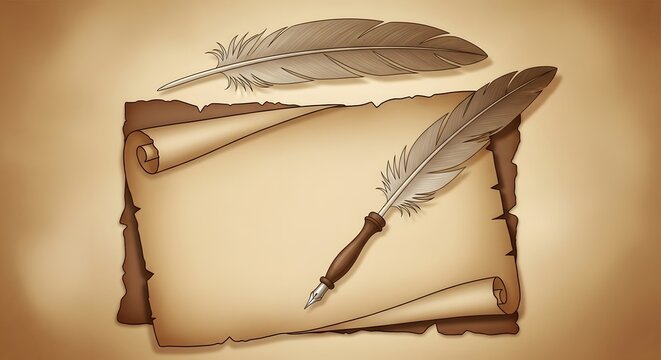 Celebrating world poetry day with timeless verse and quill