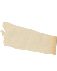 torn cardboard paper