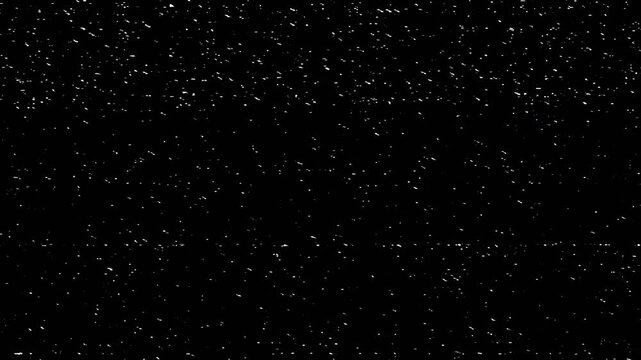 Minimal analog signal dropout overlay with VHS noise and horizontal interference line effect