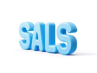 sales 2d icon isolated on a transparent background ar 43