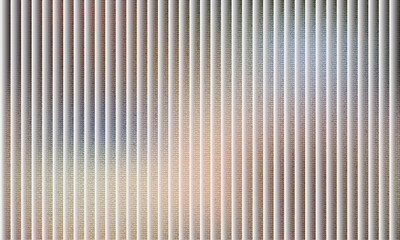 Soft Pastel Vertical Stripes with Textured Surface